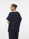 Vero Moda Curve T-shirt CHALI
