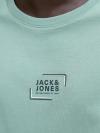 Jack&Jones T-shirt CORP GRAPHIC