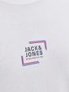Jack&Jones T-shirt CORP GRAPHIC