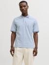 Jack&Jones Premium Poloshirt BLUALVES