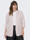 Only Carmakoma Blazer ELLY 